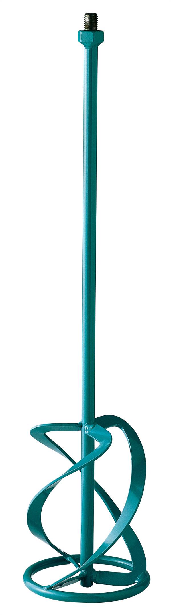 Mješač Collomixer MK 140 M14, 20-40kg, promjer 135mm, dužine 590mm, navoj M14, Z41749