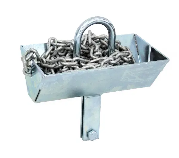 Ovjesna ušica VS-200-EH s osiguračem lanca za SPEEDY VS-140/200 PROBST, Z42710090