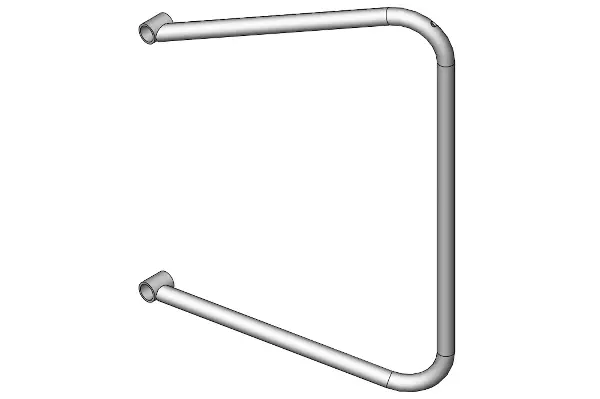 Upravljačka ručka za STEINMAGNET SM-600 PROBST, za dodatno opremanje, Z42720063