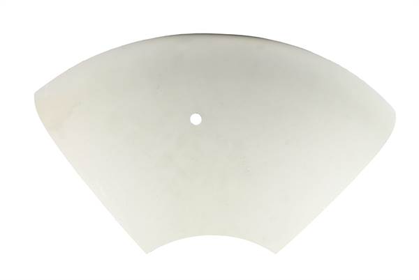 V-lim za habanje čeona strana 2/2 EB 450, Z430140