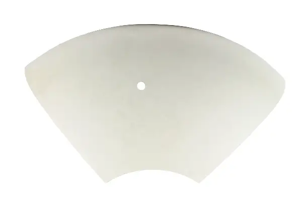 V-lim za habanje čeona strana 2/2 EB 450, Z430140