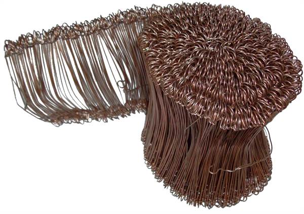 Vezna žica 160mm, debljina žice 1,1mm 1000kom/bunt, Z4361303