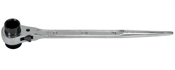 Ključ (račva) za brzu montažu skele SW 19x22mm, Z44011922