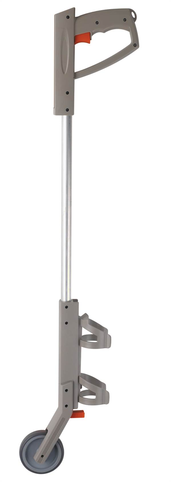 Marker s kotačem za sprej za označavanje, Z441617