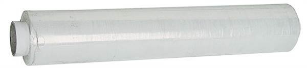 Folija za ručno zamatanje 0,5x270m/0,017mm, 6rola/karton, 60karton/paleta, Z45040