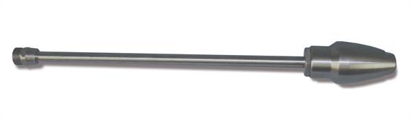 Rotaciona mlaznica za DYNAJET 500me/mg/md, Z459345W