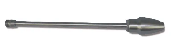 Rotaciona mlaznica za DYNAJET 500me/mg/md, Z459345W