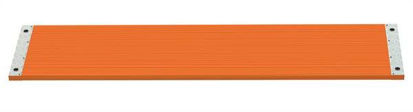 Podovi drveni 2,50m 42G, Z48142