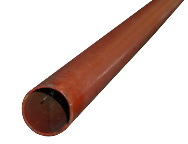 Cijev 48x2mm 5m R5 lakirana, Z481R5