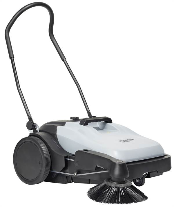 Uređaj za metenje i usisavanje NILFISK SW200 radna širina 700mm, Z50000493