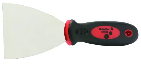 Malerska špahtla KAI 2K 100mm, RF, fleksibilna, 12kom/karton, Z50707