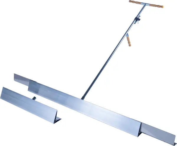 Ručni sistem ravnanja EASYPLAN EP-UNI-SET 230/300 PROBST, Z51000041