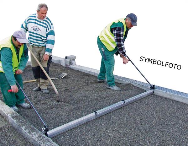 Ručni sistem ravnanja TELEPLAN TP-150/260 PROBST, Z51010002