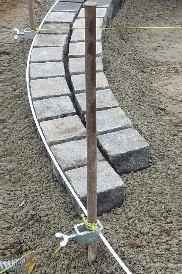 FLEXMARKER-Kit FMK PROBST s šipkama od staklenih vlakana, fiksatorima i spojnicama, Z51800074