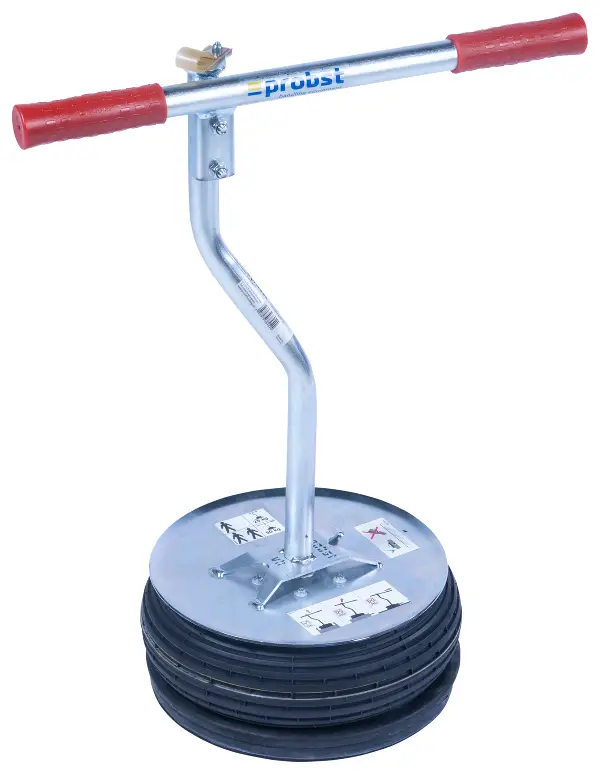 VAKUM-HANDY VH-1/25 PROBST za podizanje ploča, Z52600009