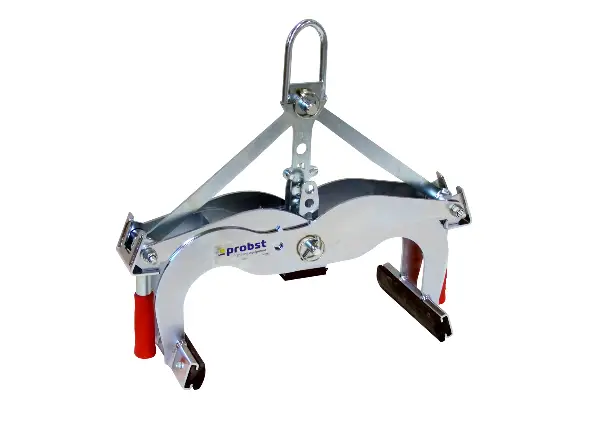 Prihvatna kliješta EASYGRIP EXG PROBST s ručkama, Z53100370