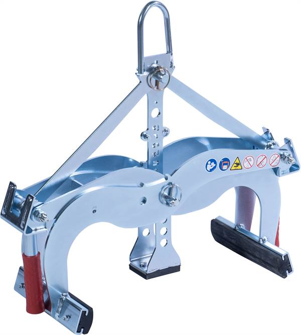 Prihvatna kliješta EASYGRIP EXG-MAXI PROBST s ručkama, Z53100392