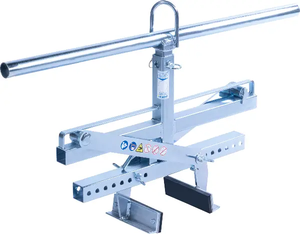 Kliješta TSV PROBST za stepenice, Z53100435