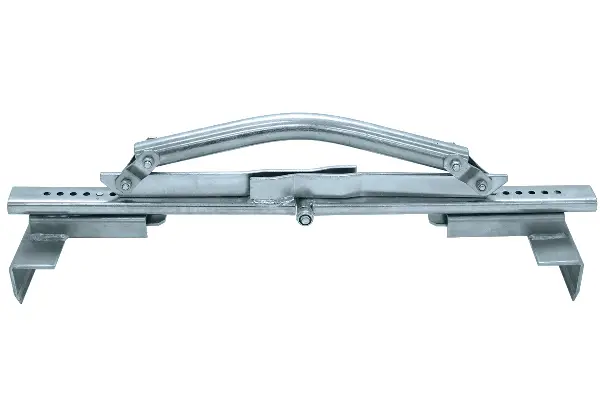 Profi nosač ploča PPH 10/37 PROBST, ÖW 100-370mm, Z53200053