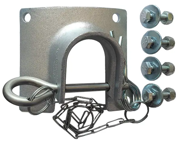 Adapter PM50 komplet za tronožac alu 3-nogara. šifra 534170, Z534166