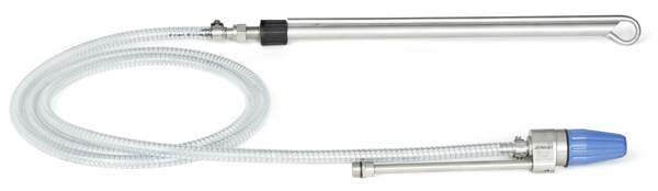 Abrazivno zračilo-set WSS500 za DYNAJET 500me/mg/md, Z548070W