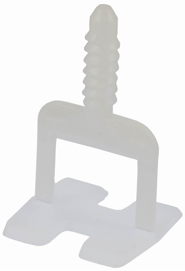 Navojna spojnica širine fuge 2mm 200kom/vreća, Z55202