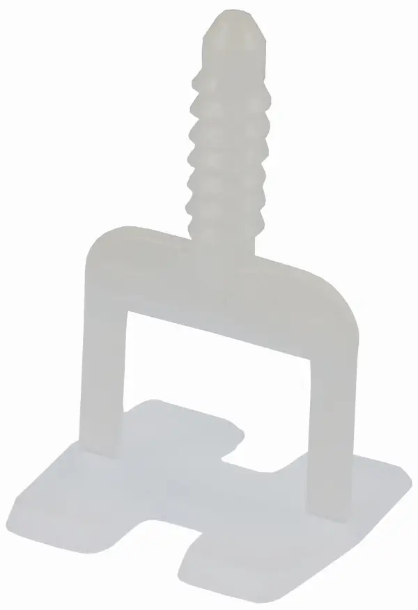 Navojna spojnica širine fuge 2mm 200kom/vreća, Z55202