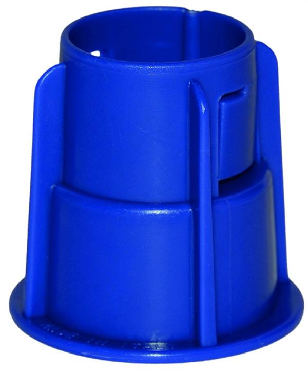 Zakretni čep od PVC 100kom/vreća, Z55212