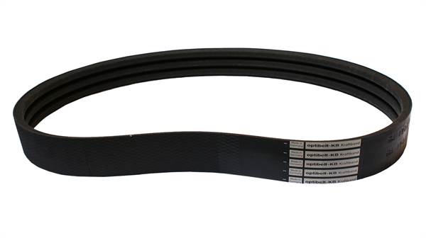 Remen KB 3HA (Li=1250) za rasterećenje remena za novi model EB450+550, Z594480