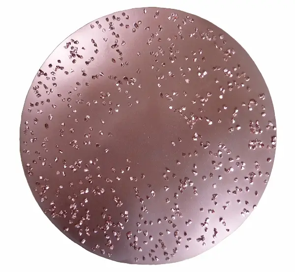 HMT brusne ploče, promjer 230mm, srednje br. 606 za ROKAMAT TITANO/HERON, Z606