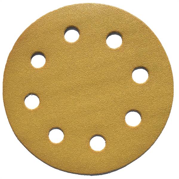 Brusni papir zrno 40, p=230mm za ROKAMAT TITANO/HERON (6kom/pak), Z611