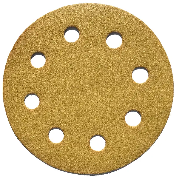 Brusni papir zrno 60, p=230mm za ROKAMAT TITANO/HERON (6kom/pak), Z612