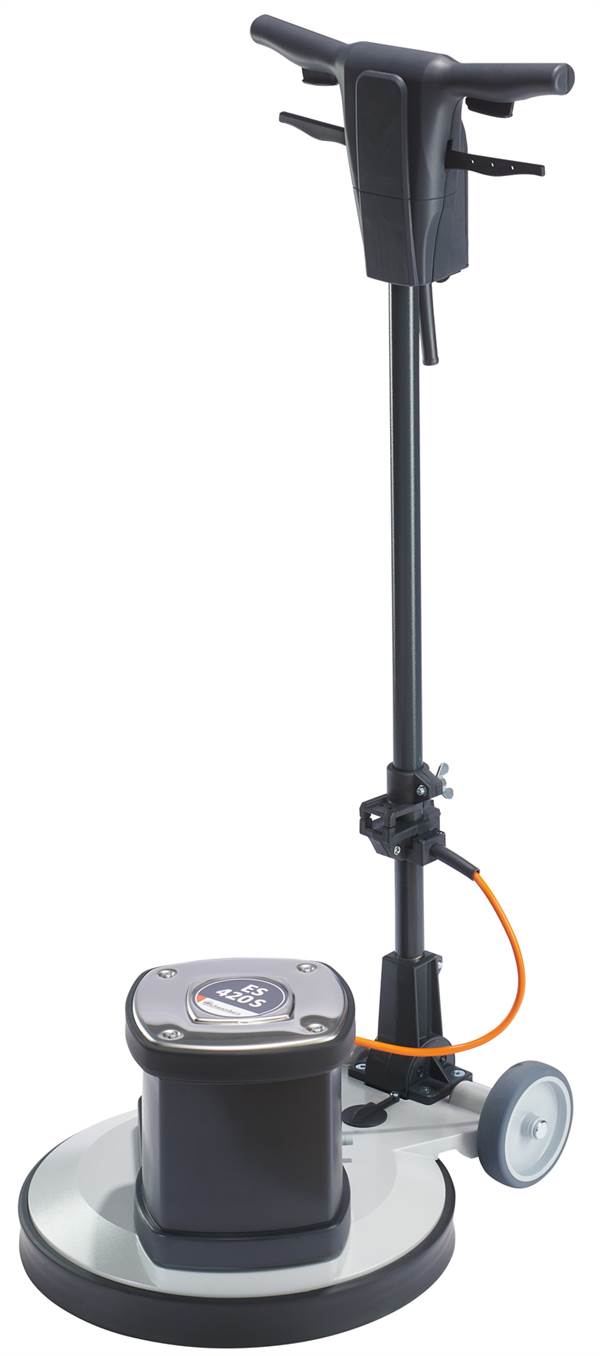 Stroj za gletanje ES 420S 230V/1600W 1200mm vodilica, Z614608