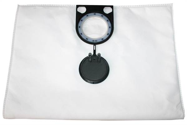 Filter vreća flis 45-50 litara za METABO ASR 35 M ACP, ASR 50 L SC/M SC 5kom/pak, Z630359000
