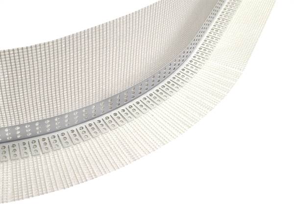 PVC ktunik s mrežicom za lukove 100x150mm 2,5m/štg 50štg/kart, Z65253070