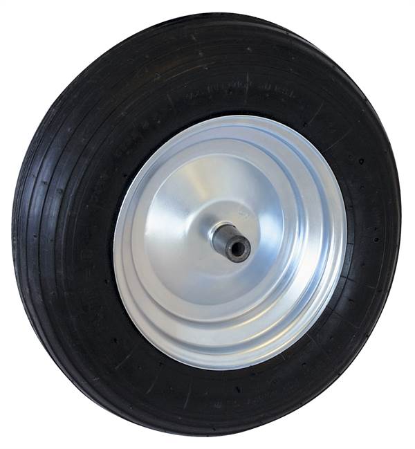 Rezervni kotač za građevinska kolica ROBUSTO, Z70020