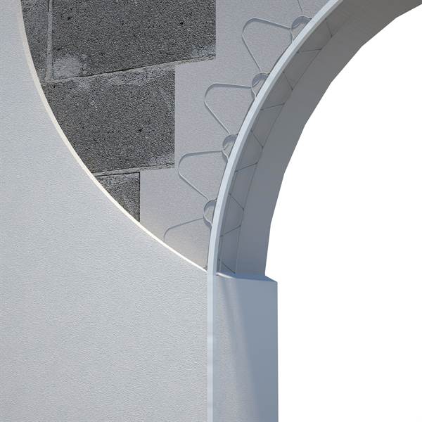 Widra APBK 2,95m/štanga, pocinčani, 25štangi/karton, 30karton/paleta, Z7017