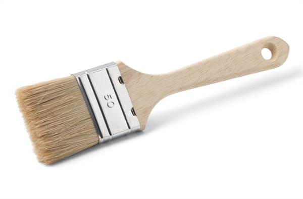 Plosnati kist MAESTRO S 50mm svijetle četke 12kom/karton, Z70324