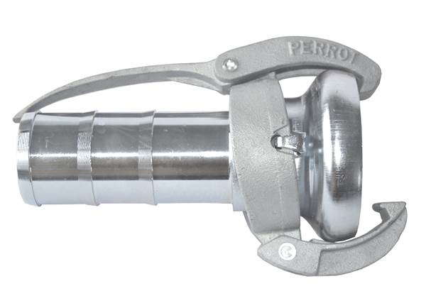 Spojnica crijeva za mort KMS 70x60 mm TG - MT s tuljkom i brtvom, Z7172600000X