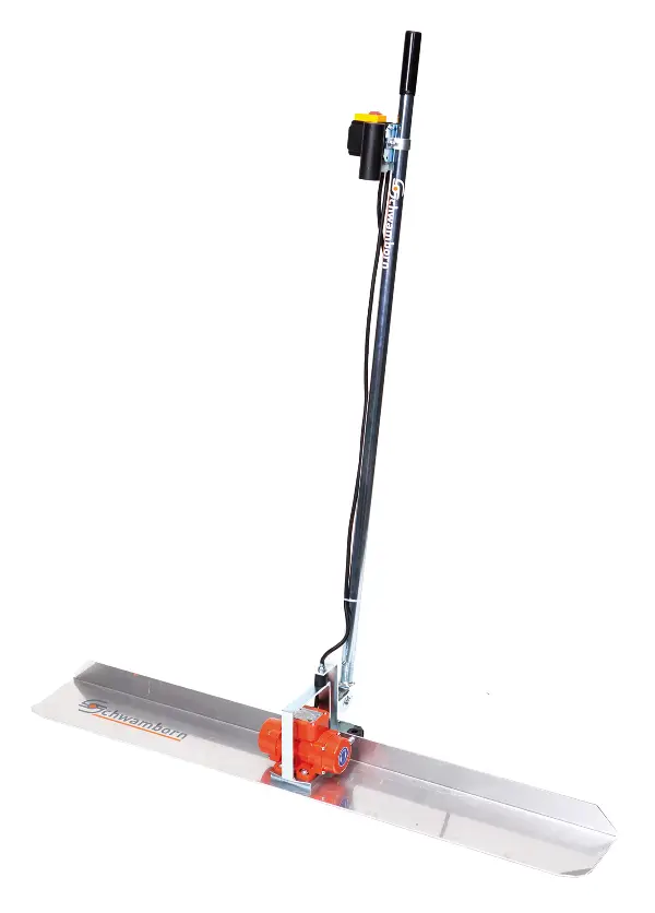 Vibro letva BAS 1500-E 230V/100W, Z795225