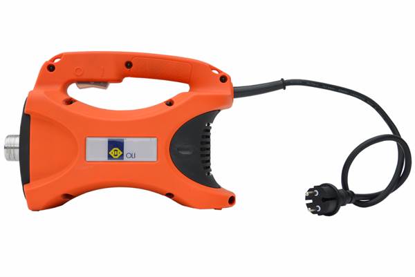 Motor OLI DVM-E 230V 1ph 50/60Hz 2300W za unutarnji vibrator za beton OLI VHME, Z810616