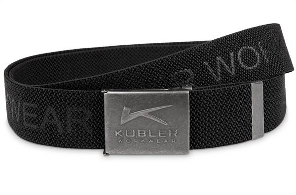 Rastezljivi pojas KÜBLER 135cm, kopča s otvaračem za boce, Z830399