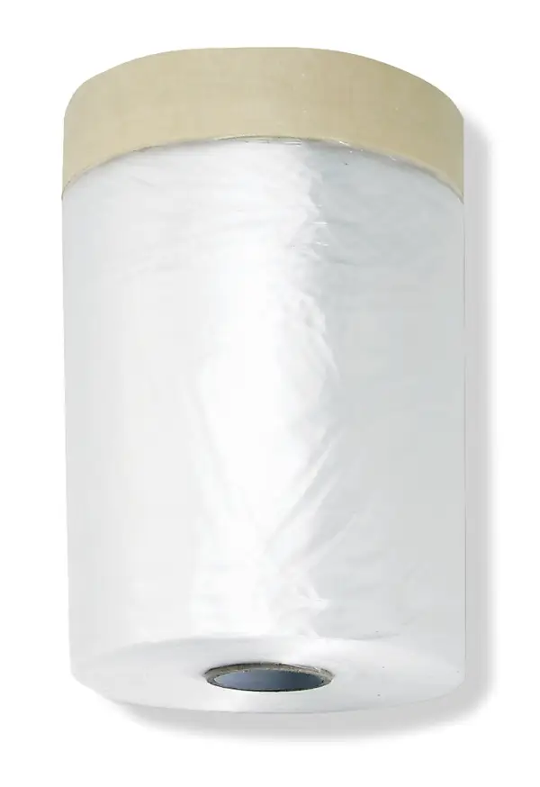 Zaštitna traka+folija COVERMASQ 140cmx33m 24rola/kart 40kart/pal, Z83214LO