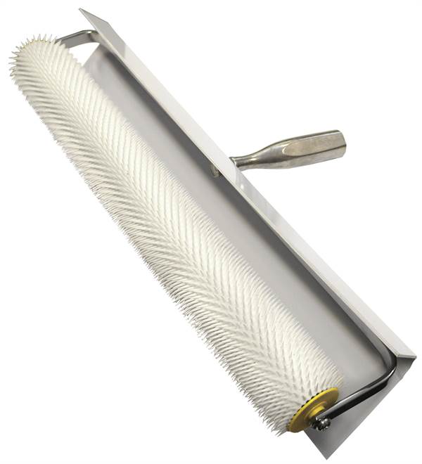 Igličasti valjak 11x500mm PAJARITO, Z849050