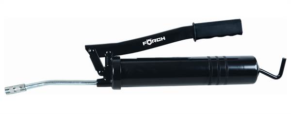 Istiskivač masti za podmazivanje s metalnom mlaznicom, Z880503