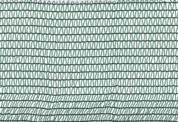 Zaštitna mreža za skelu Austronet 201 zelena, 30g/m² 3,70x100m preklopljena, ZA201370G