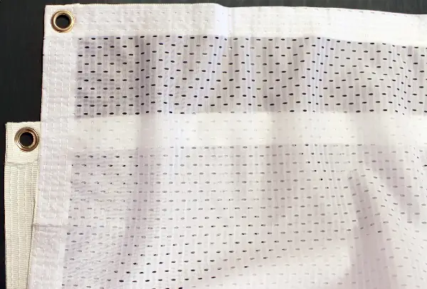 Građevinska zaštitna mreža 340x173cm, digitalni tisak, 21-50 kom, AIRMESH 130g, ZAIRMESH1302150