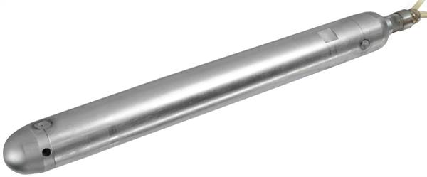 Rezervna igla OLI VHN38, 42V, 200Hz, žuto lakirana, čelična kapa, ZBHN38A