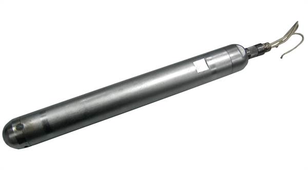 Rezervna igla OLI VHP59, 230V, 200Hz, kromirana, čelična kapa, za EWO59C, ZBZP59A