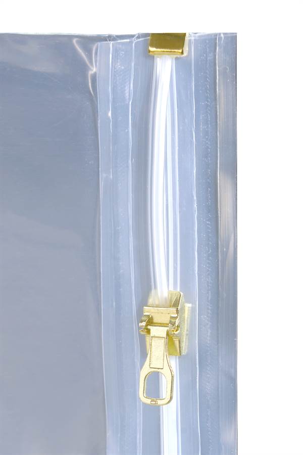 Zaštitna torbica sa zatvaračem 640x900mm, (DIN A1) 20kom/pakiranje, ZDINA120